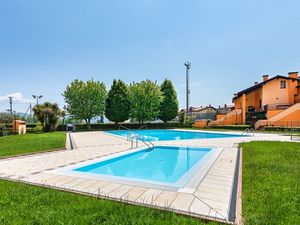 Ferienwohnung für 4 Personen (60 m²) in Toscolano Maderno