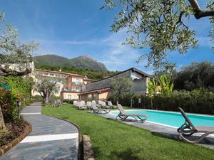 Ferienwohnung für 6 Personen (75 m²) in Toscolano Maderno