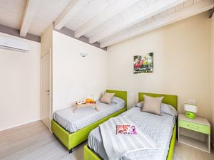 Ferienwohnung für 8 Personen (100 m²) in Toscolano Maderno