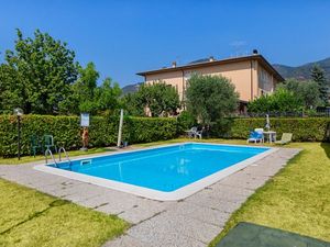Ferienwohnung für 6 Personen (65 m²) in Toscolano Maderno