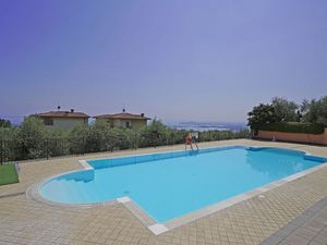 Ferienwohnung für 6 Personen (75 m²) in Toscolano Maderno