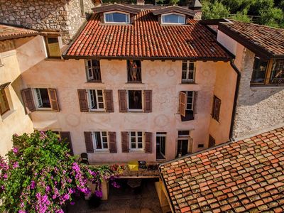 Ferienwohnung für 7 Personen (60 m²) in Toscolano Maderno 7/10