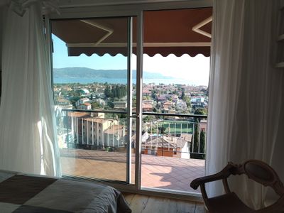 Ferienwohnung für 4 Personen (80 m²) in Toscolano Maderno 2/10