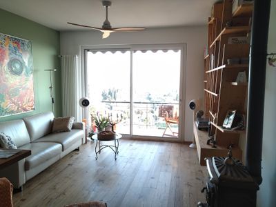 Ferienwohnung für 4 Personen (80 m²) in Toscolano Maderno 3/10