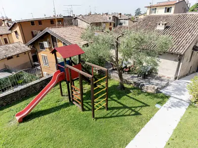 Ferienwohnung für 4 Personen (40 m²) in Toscolano-Maderno 1/10