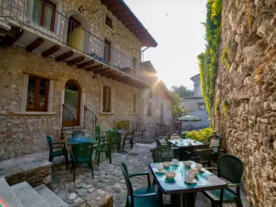 Ferienwohnung für 6 Personen (50 m²) in Toscolano-Maderno 4/10