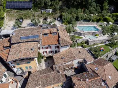 Ferienwohnung für 6 Personen (50 m²) in Toscolano-Maderno 7/10