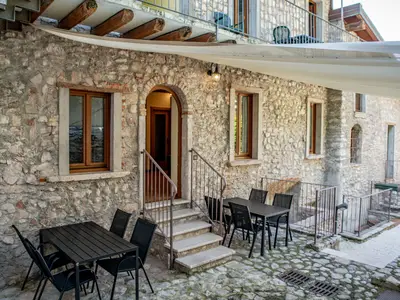 Ferienwohnung für 4 Personen (40 m²) in Toscolano-Maderno 9/10