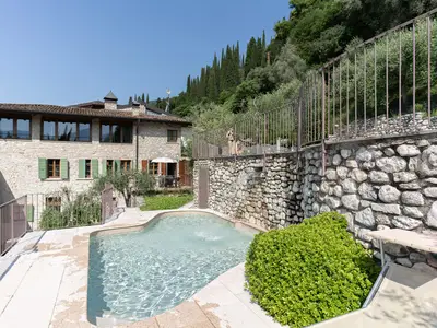 Ferienwohnung für 6 Personen (50 m²) in Toscolano-Maderno 10/10