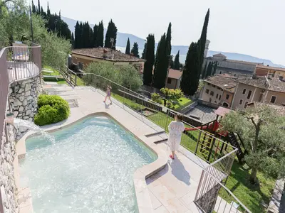 Ferienwohnung für 4 Personen (40 m²) in Toscolano-Maderno 10/10