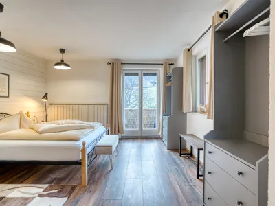 Ferienwohnung für 7 Personen (80 m²) in Tösens 9/10
