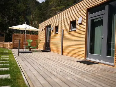 Ferienwohnung für 4 Personen (23 m²) in Tösens 1/10