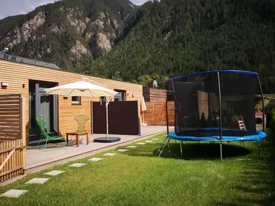 Ferienwohnung für 4 Personen (23 m²) in Tösens 2/10