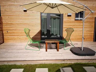 Ferienwohnung für 4 Personen (23 m²) in Tösens 3/10