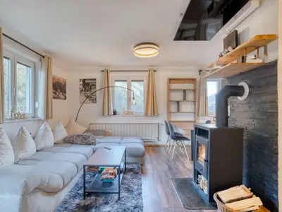 Ferienwohnung für 6 Personen (80 m²) in Tösens 4/10