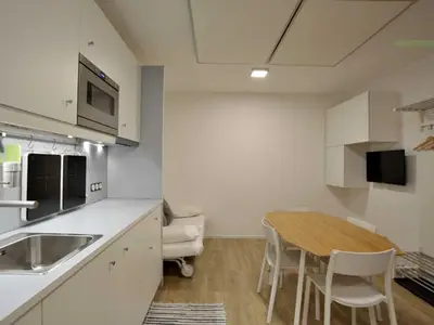 Ferienwohnung für 4 Personen (23 m²) in Tösens 8/10