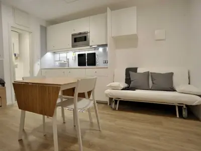 Ferienwohnung für 4 Personen (23 m²) in Tösens 10/10