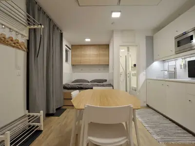Ferienwohnung für 4 Personen (23 m²) in Tösens 7/10