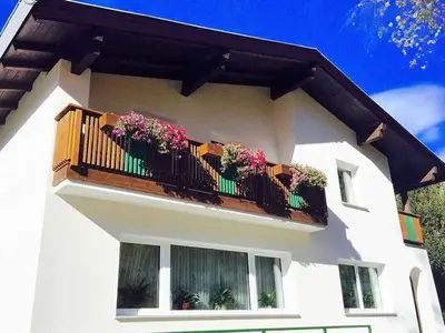 Ferienwohnung für 7 Personen (80 m²) in Tösens 1/10
