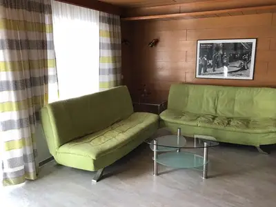 Ferienwohnung für 7 Personen (80 m²) in Tösens 4/10