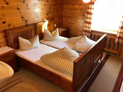 Ferienwohnung für 7 Personen (80 m²) in Tösens 8/10