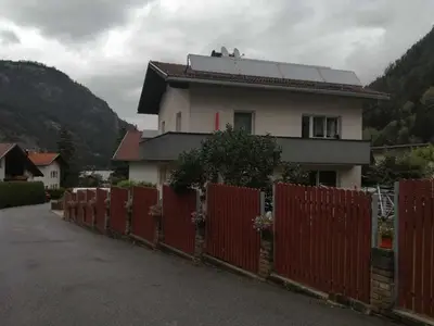 Ferienwohnung für 6 Personen (68 m²) in Tösens 1/10