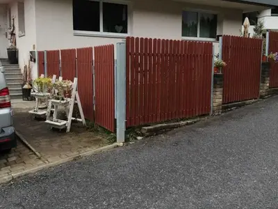 Ferienwohnung für 6 Personen (68 m²) in Tösens 4/10