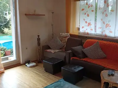 Ferienwohnung für 6 Personen (68 m²) in Tösens 7/10