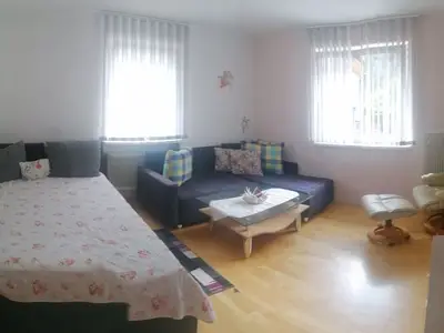 Ferienwohnung für 6 Personen (68 m²) in Tösens 8/10