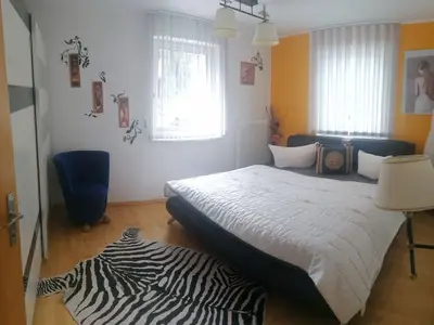 Ferienwohnung für 6 Personen (68 m²) in Tösens 9/10