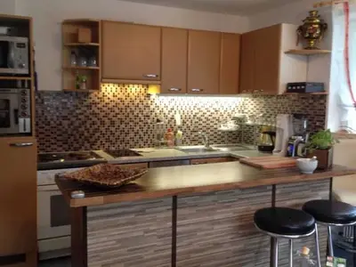 Ferienwohnung für 6 Personen (68 m²) in Tösens 1/10
