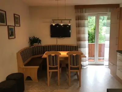 Ferienwohnung für 10 Personen (100 m²) in Tösens 3/10