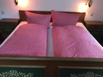 Ferienwohnung für 10 Personen (100 m²) in Tösens 4/10