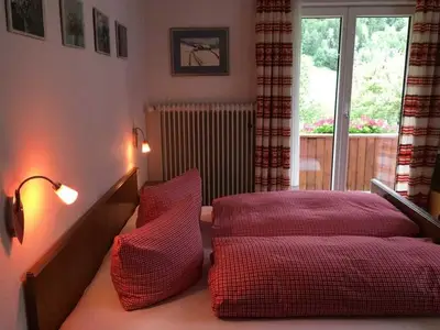 Ferienwohnung für 10 Personen (100 m²) in Tösens 5/10