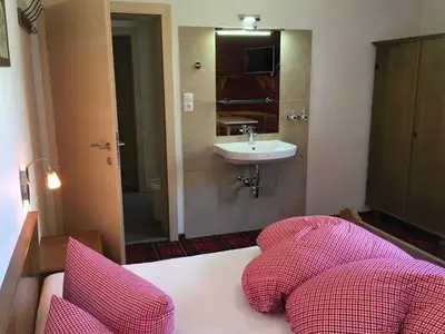 Ferienwohnung für 10 Personen (100 m²) in Tösens 10/10