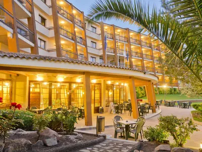 Ferienwohnung für 3 Personen (20 m²) in Tossa de Mar 7/10