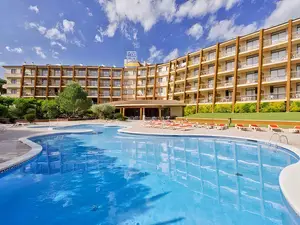 Ferienwohnung für 4 Personen (30 m²) in Tossa de Mar