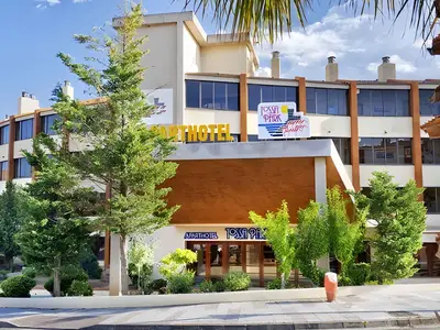 Ferienwohnung für 3 Personen (20 m²) in Tossa de Mar 6/10