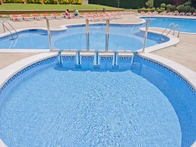 Ferienwohnung für 4 Personen (30 m²) in Tossa de Mar 9/10