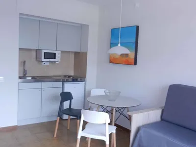 Ferienwohnung für 3 Personen (20 m²) in Tossa de Mar 10/10