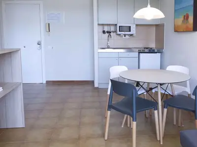 Ferienwohnung für 3 Personen (20 m²) in Tossa de Mar 9/10