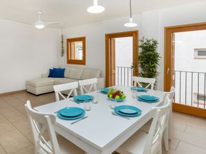 Ferienwohnung für 6 Personen (94 m²) in Tossa de Mar