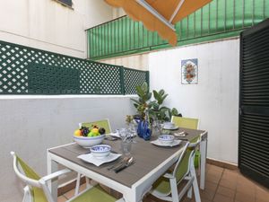 Ferienwohnung für 6 Personen (65 m²) in Tossa de Mar