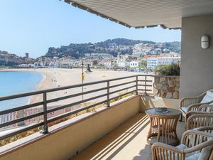 Ferienwohnung für 9 Personen (115 m²) in Tossa de Mar