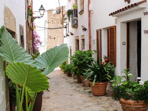 Ferienwohnung für 4 Personen (52 m²) in Tossa de Mar