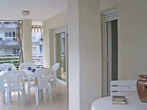 Ferienwohnung für 6 Personen (80 m²) in Tossa de Mar