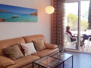 Ferienwohnung für 4 Personen (49 m²) in Tossa de Mar