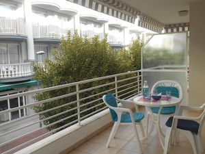 Ferienwohnung für 3 Personen (32 m²) in Tossa de Mar