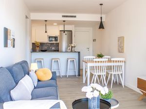 Ferienwohnung für 4 Personen (57 m²) in Tossa de Mar