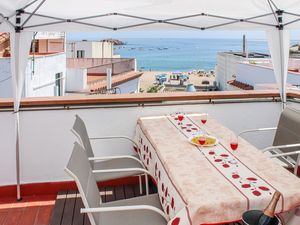 Ferienwohnung für 4 Personen (70 m²) in Tossa de Mar